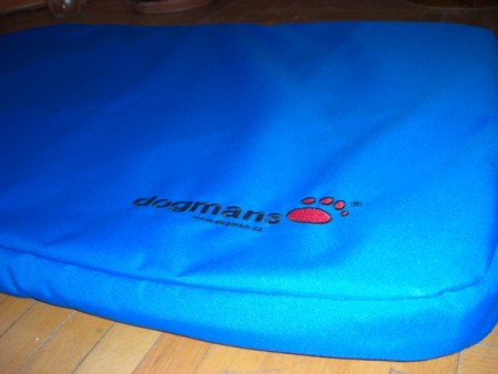 Matrace pro psy Dogmans Trip